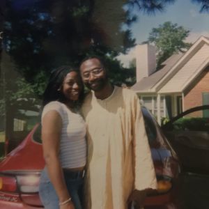 Meet your Posher, Nkiru