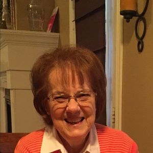 Meet your Posher, Patsy