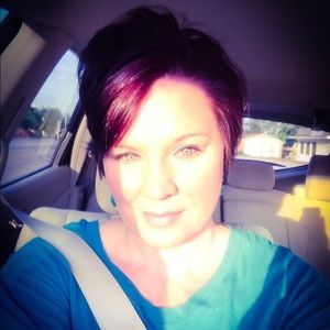 Meet your Posher, Natasha