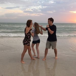 Meet your Posher, Meghan