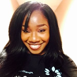 Meet your Posher, Jenene