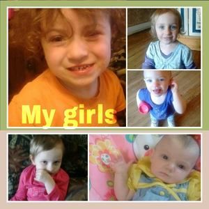 Meet your Posher, April