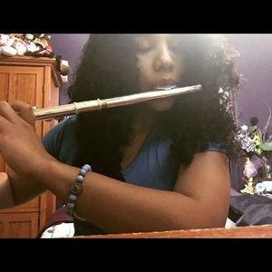 Meet your Posher, Marlyn