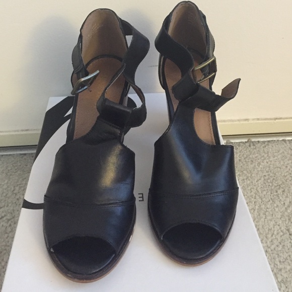 Authentic Nine West Shoes 7 1/2