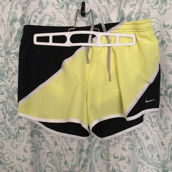 Nike Dri Fit Shorts