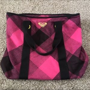 Roxy Beach Bag