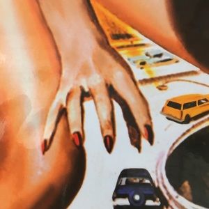 Meet your Posher, Kelly