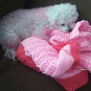 Meet your Posher, Mona