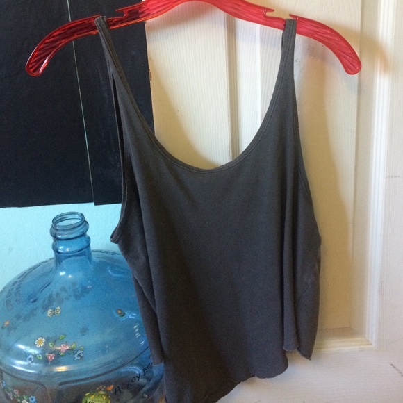 RVCA tank top