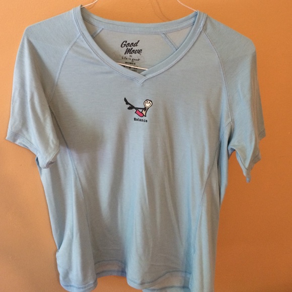 Good Move T-Shirt