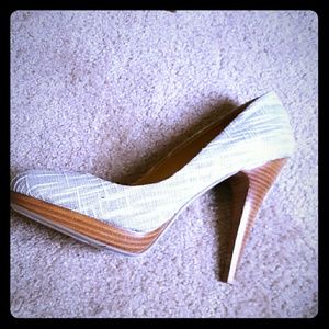 Nine West Pumps