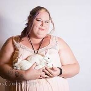 Meet your Posher, Amy