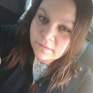 Meet your Posher, Johanna