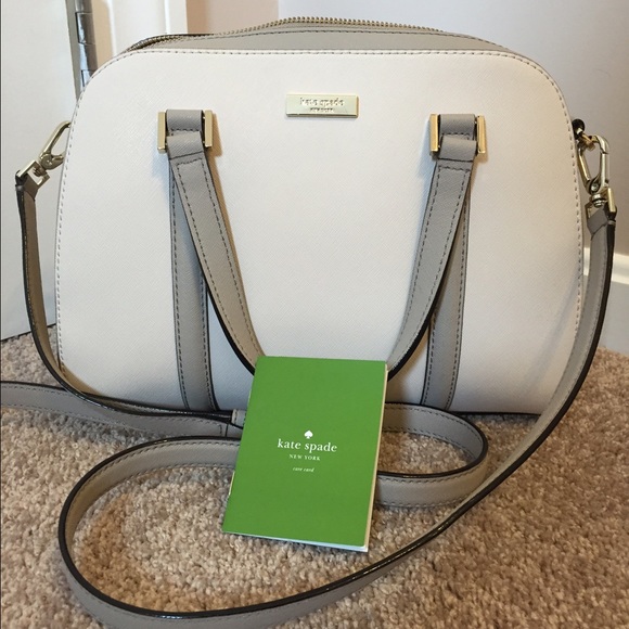Kate spade purse!