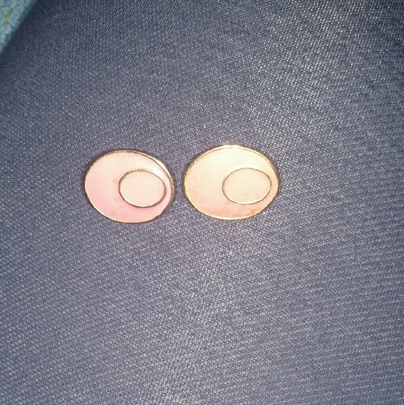 Clip on Earrings - Picture 2 of 2