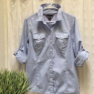 Tommy Hilfiger shirt