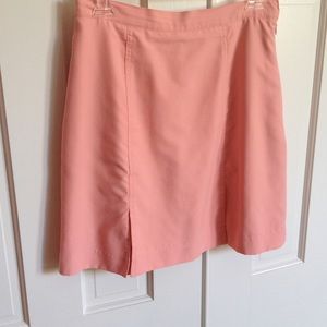 Ladies skort