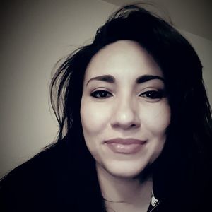 Meet your Posher, Kimberlee