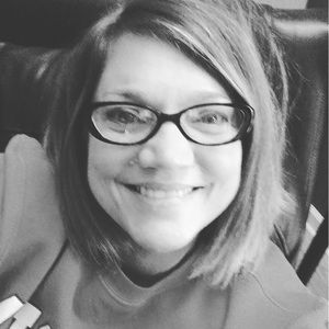 Meet your Posher, Becky