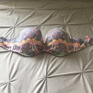 Victoria's Secret swim top