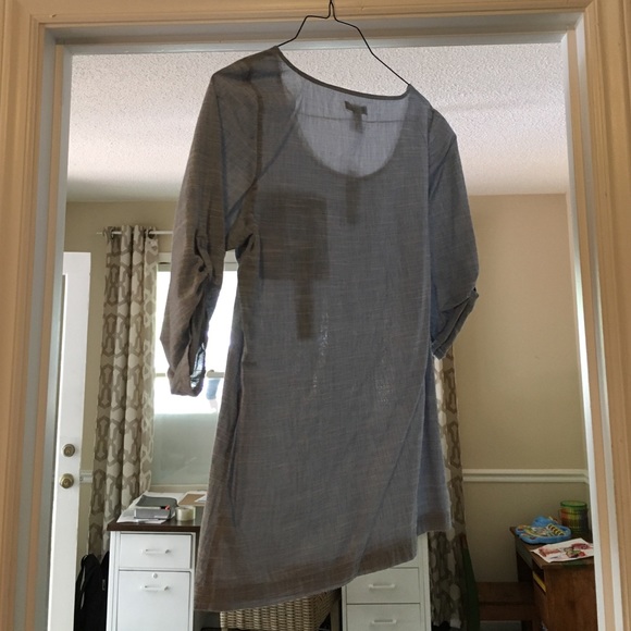 Gap Linen Shirt - Picture 4 of 4