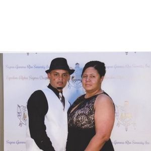 Meet your Posher, Hope