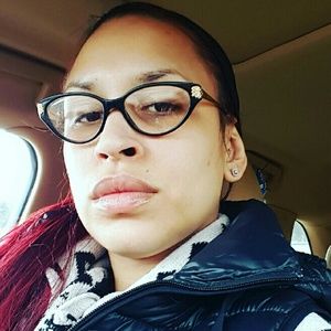 Meet your Posher, Wandalee