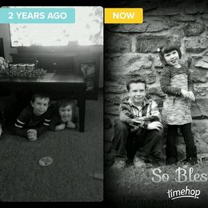 Meet your Posher, Barbara