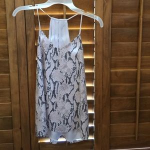 Express blouse