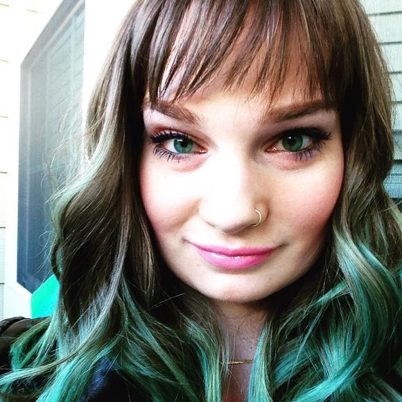 Meet your Posher, Nicole