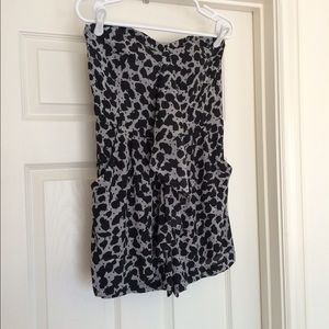Express Romper!