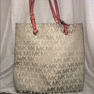 Brand new Michael kors tote bag!