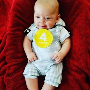 Meet your Posher, Misha