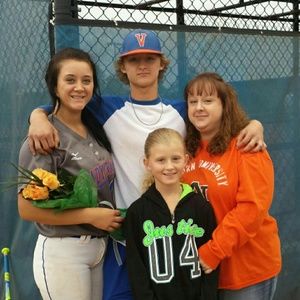 Meet your Posher, Jamie