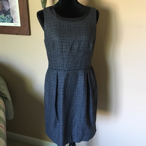 J. Crew jumper
