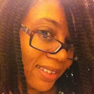 Meet your Posher, Alicia