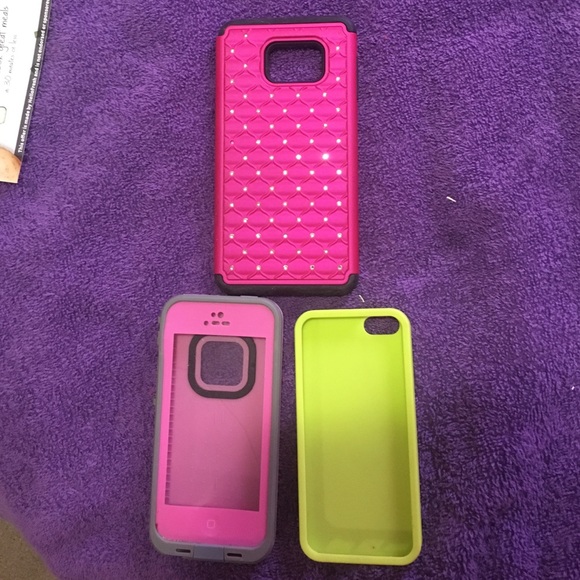 Cases