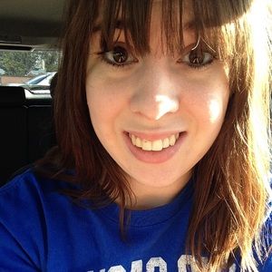 Meet your Posher, Nichole