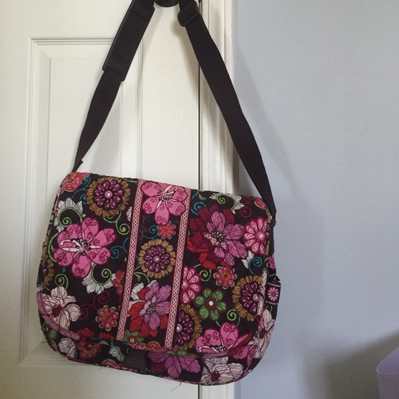 Vera Bradley Bag