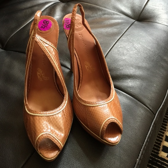 Fabulous heels