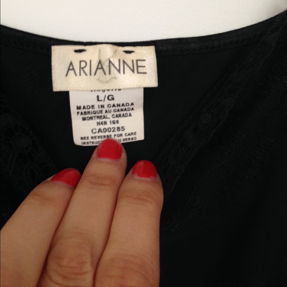 Arianne - Camisole - Picture 3 of 4