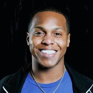 Meet your Posher, Marcus