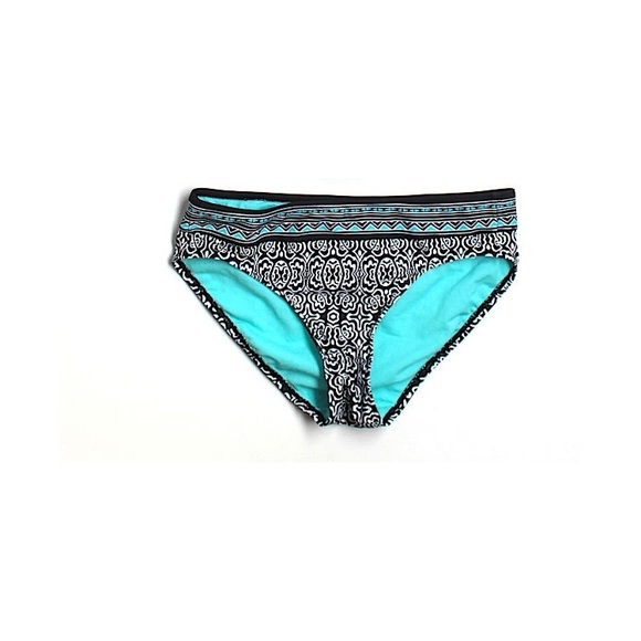 Small Athleta Bikini Bottom