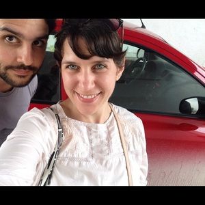 Meet your Posher, Cerrissa