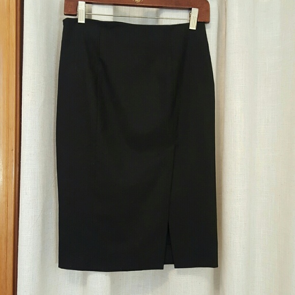 Bebe pencil skirt