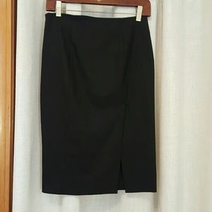 Bebe pencil skirt