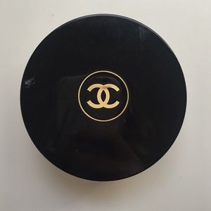 Soleil Tan De Chanel