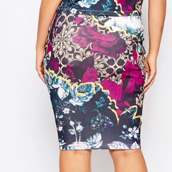 Blossom Print set - Picture 2 of 4