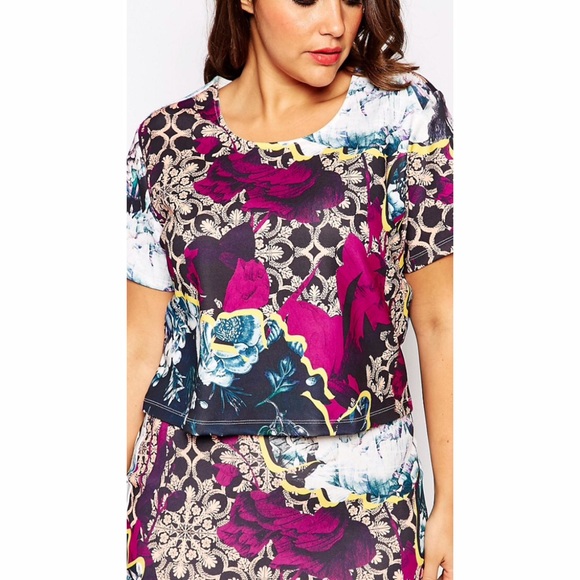 Blossom Print set - Picture 3 of 4