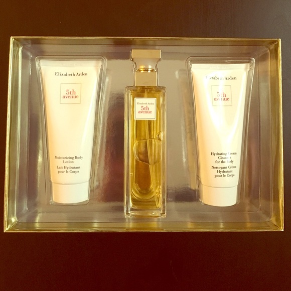 Elizabeth Arden Gift Set